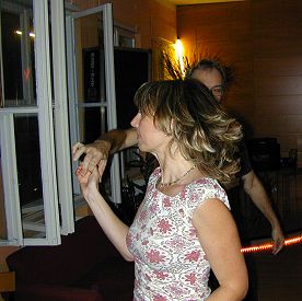 Salsa: TRANSIT in N&uuml;rnberg