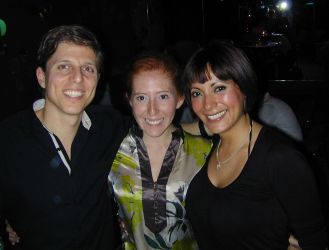 Salsa in Stuttgart: Bar Sur, K�nigstrasse