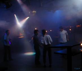 Salsa im Caribe, Stuttgart (anklicken zum Vergr��ern u. weitere Seite - click to enlarge)