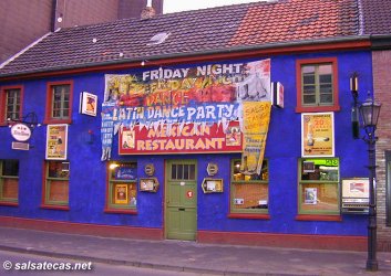 Salsa in Viersen (anklicken zum Vergr�ssern - click to enlarge)