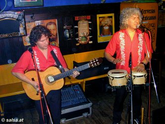 Salsa in Viersen (anklicken zum Vergr�ssern - click to enlarge)