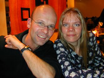 Salsa: Kolumbianisches Pavillon, Wolfsburg