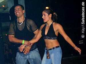 Salsacongress 2005 Wuppertal