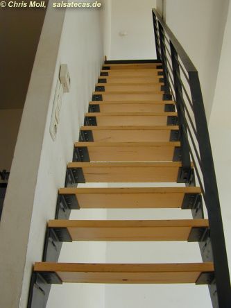 Maisonette-Wohnung Pontstrasse 127, 52062 Aachen (Zentrum, TH-Nähe)