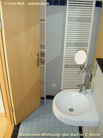 Maisonette-Wohnung Pontstrasse 127, 52062 Aachen (Zentrum, TH-Nähe)