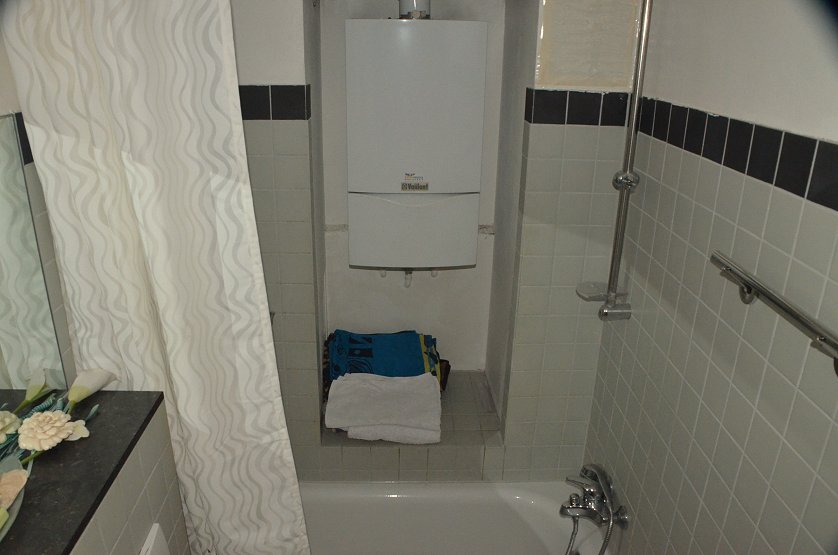 Maisonette-Wohnung Pontstrasse 127, 52062 Aachen (Zentrum, TH-Nähe)
