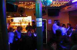 Ambiente Latino, Schützenstr.