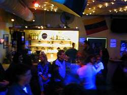 Ambiente Latino, Schützenstr.