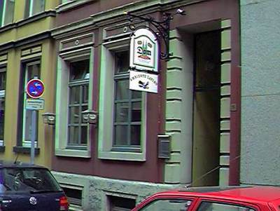 Ambiente Latino, Schützenstr.