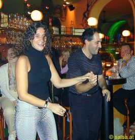 Salsa im Havana (anklicken zum Vergrößern, mit ALT+F4 wieder schliessen)