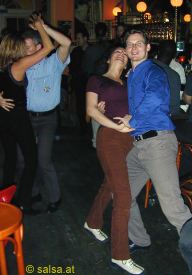 Salsa im Havana (anklicken zum Vergrößern, mit ALT+F4 wieder schliessen)