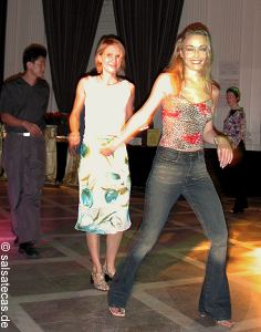 Salsa im Alten Kurhaus (anklicken zum Vergrößern, mit ALT+F4 wieder schliessen)