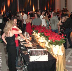 Salsa im Alten Kurhaus (anklicken zum Vergrößern, mit ALT+F4 wieder schliessen)