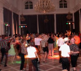 Salsa im Alten Kurhaus (anklicken zum Vergrößern, mit ALT+F4 wieder schliessen)