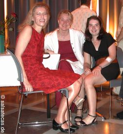 Salsa im Alten Kurhaus (anklicken zum Vergrößern, mit ALT+F4 wieder schliessen)