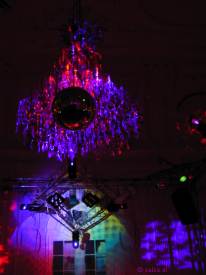 Salsa im Alten Kurhaus (anklicken zum Vergrößern, mit ALT+F4 wieder schliessen)