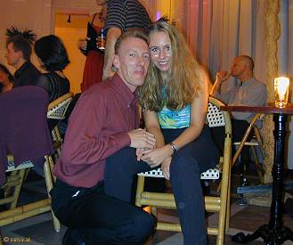 Salsa im Alten Kurhaus (anklicken zum Vergrößern, mit ALT+F4 wieder schliessen)