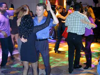 Salsa im Alten Kurhaus (anklicken zum Vergrößern, mit ALT+F4 wieder schliessen)