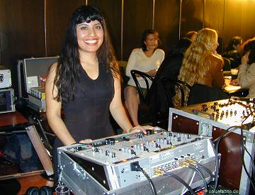 DJ Rossanna - (anklicken zum Vergrößern - click to enlarge)