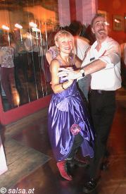 Salsa in Duisburg (anklicken zum Vergrößern - click to enlarge)