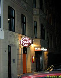 Downtown Köln