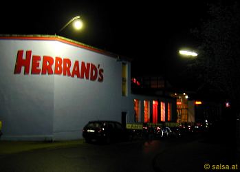 Salsa im Herbrands, Köln