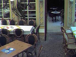 Café Villa, Traunstein