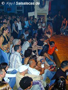 Salsacongress 2005 Wuppertal