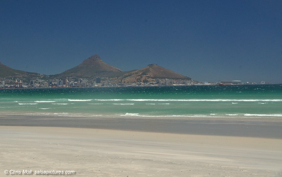 Kapstadt - Capetown